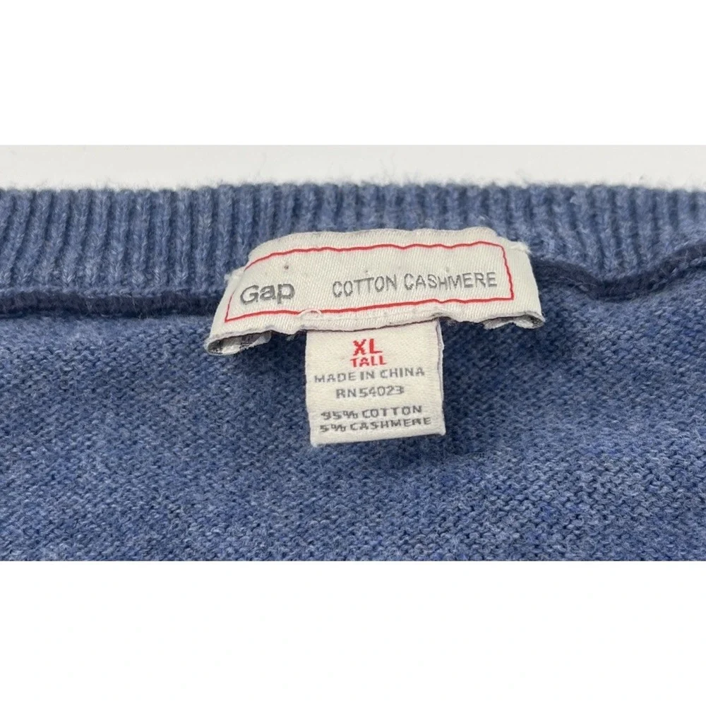 GAP mens xl